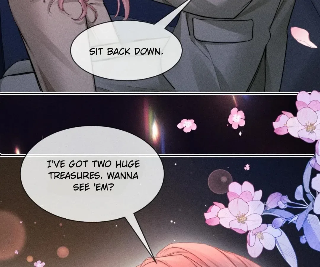 Hermes Lover Chapter 22 page 72