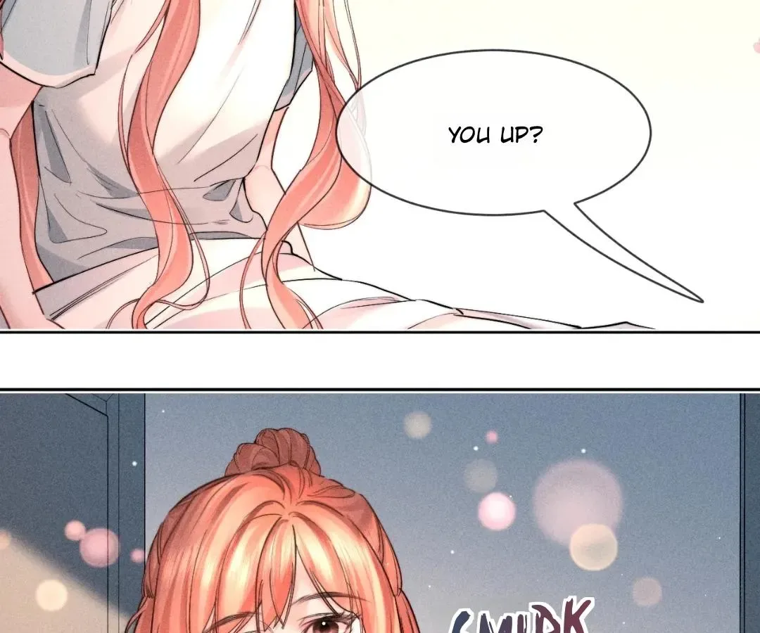 Hermes Lover Chapter 23 page 18