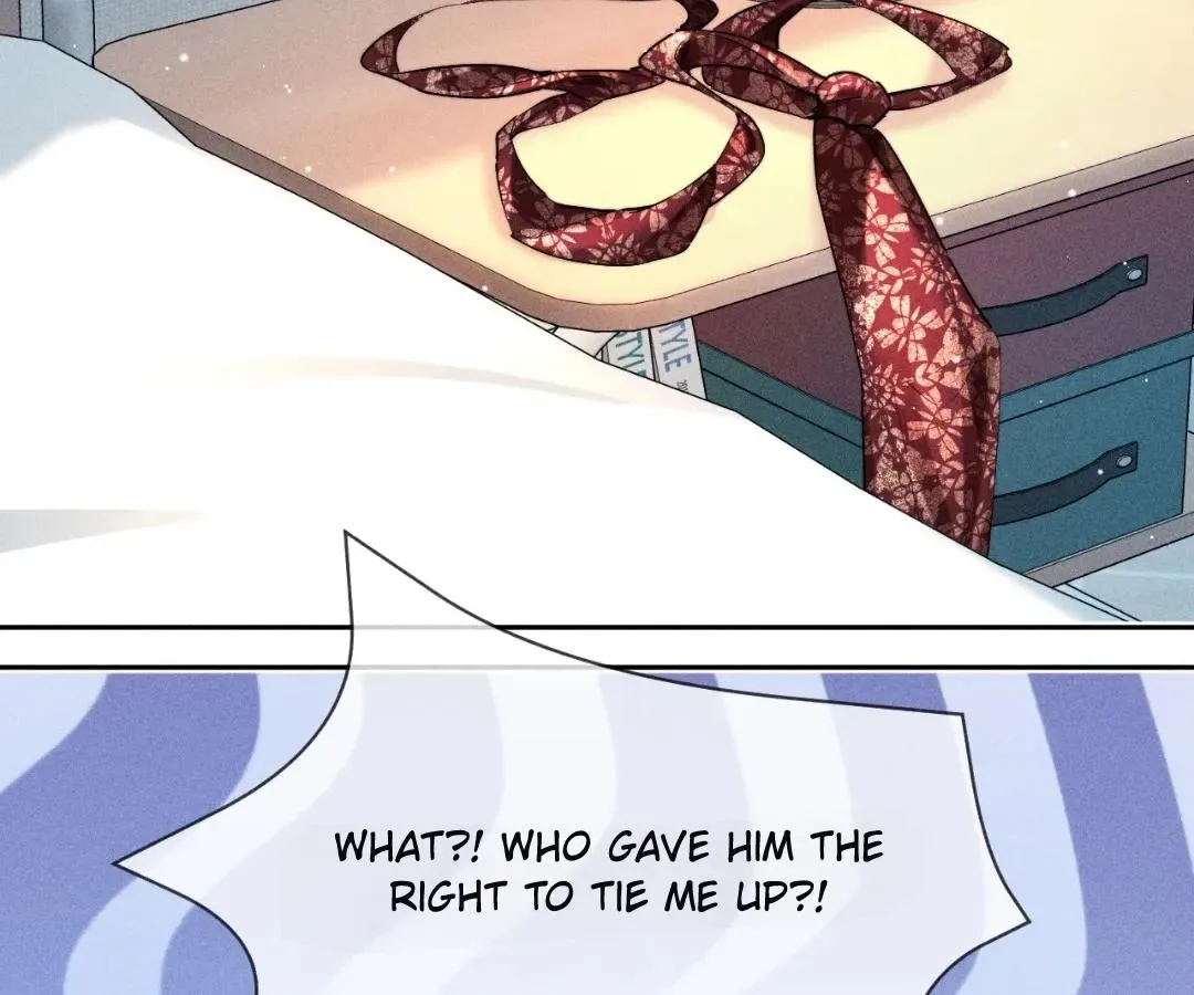 Hermes Lover Chapter 23 page 25