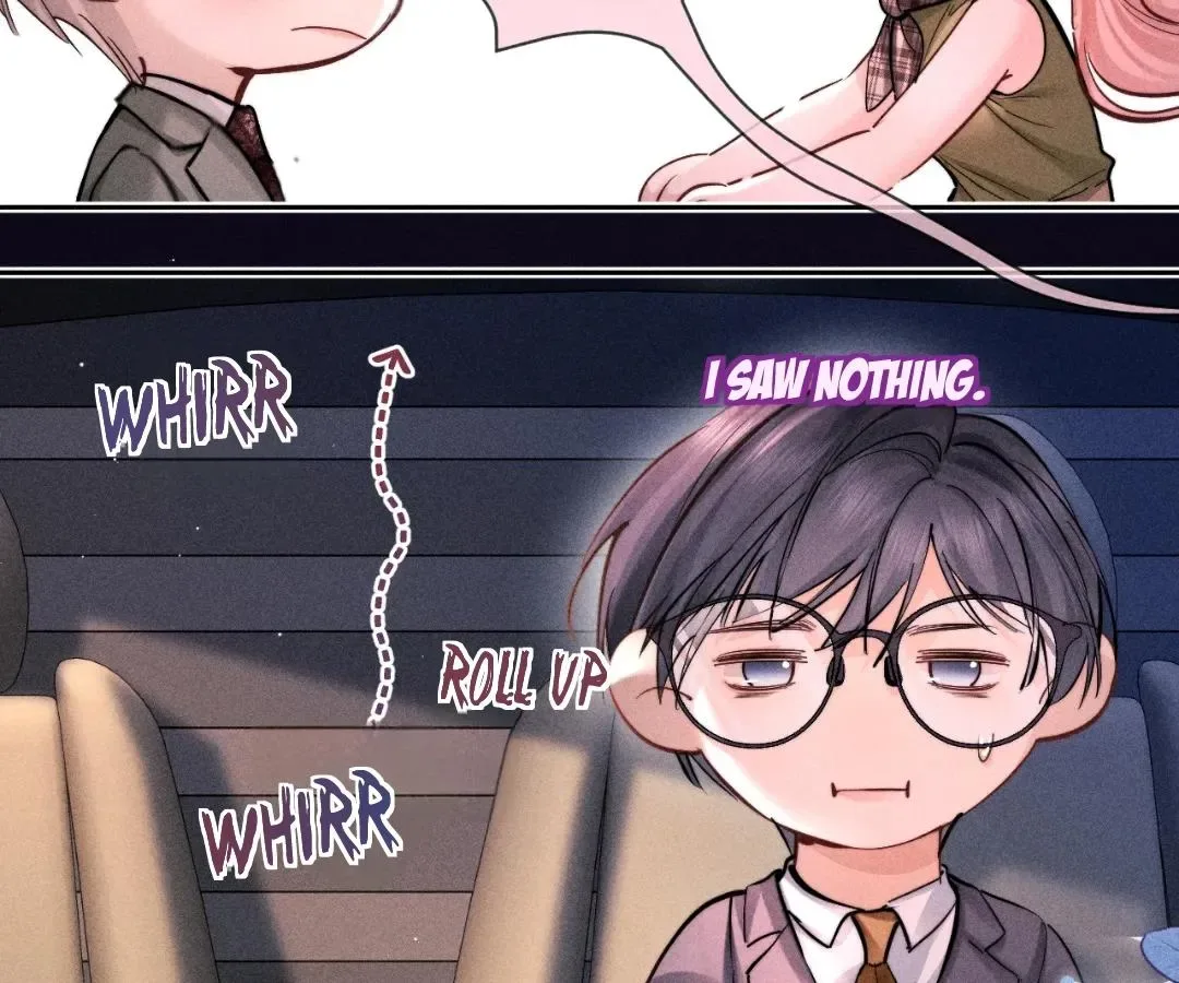 Hermes Lover Chapter 22 page 69
