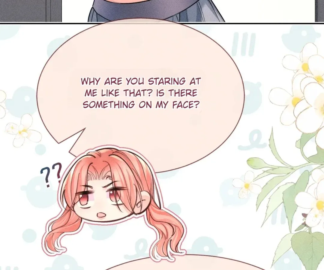 Hermes Lover Chapter 23 page 20