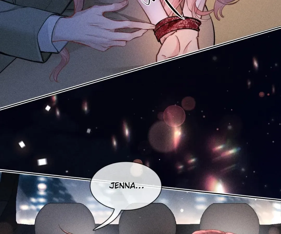 Hermes Lover Chapter 23 page 10