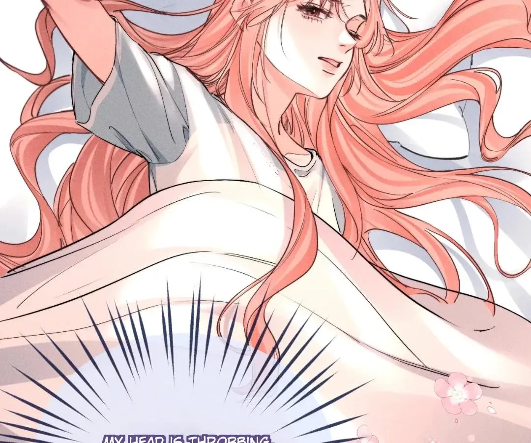 Hermes Lover Chapter 23 page 16