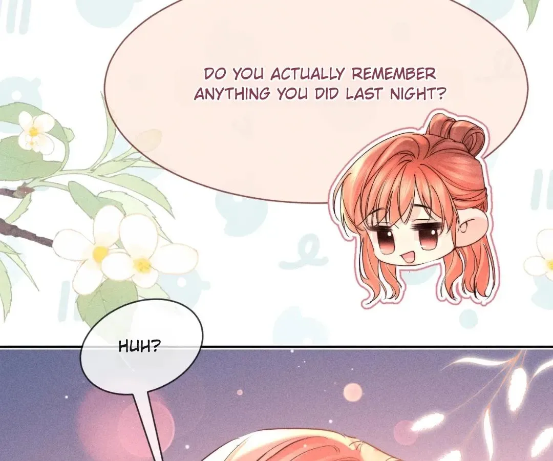 Hermes Lover Chapter 23 page 21