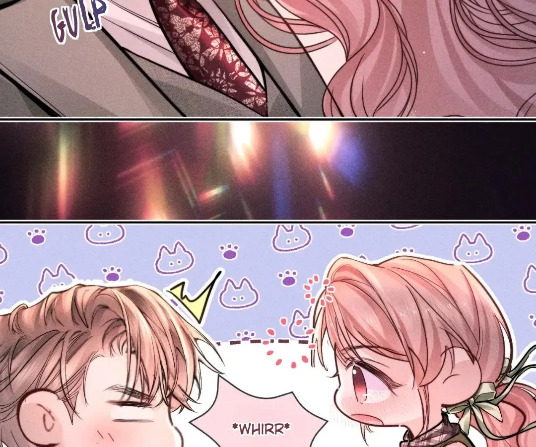 Hermes Lover Chapter 22 page 68