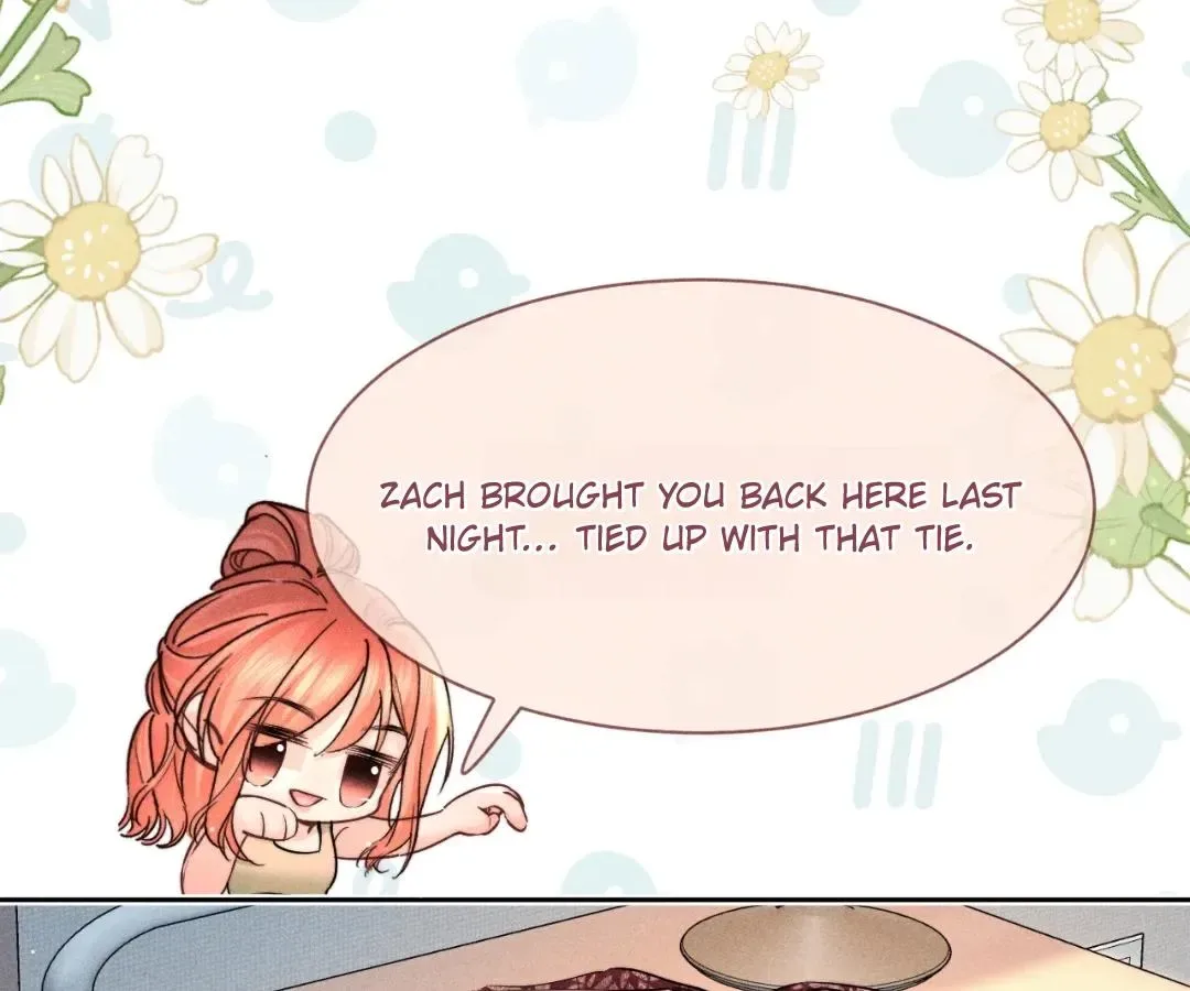 Hermes Lover Chapter 23 page 24