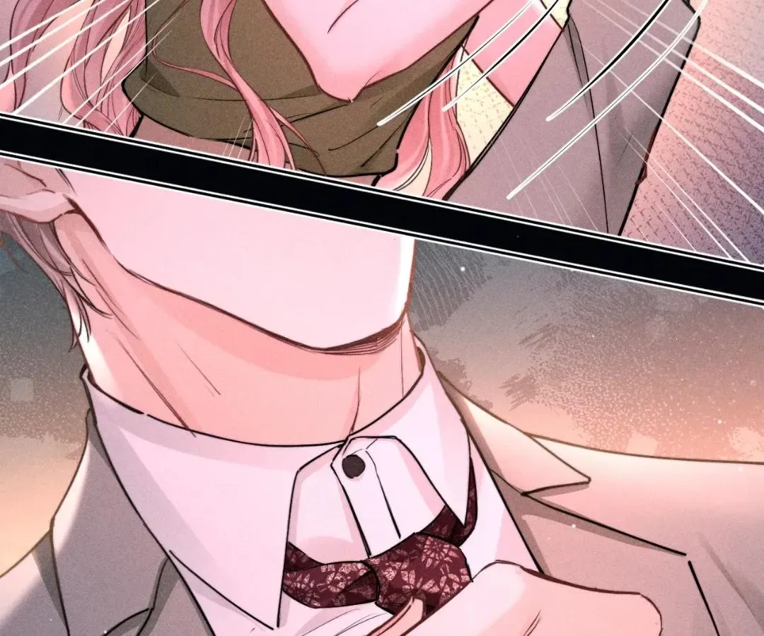 Hermes Lover Chapter 23 page 6