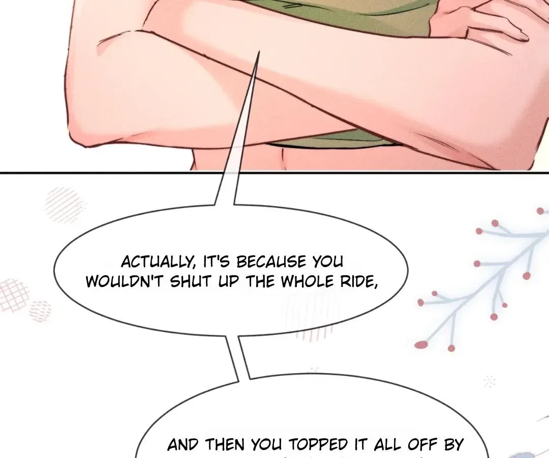 Hermes Lover Chapter 23 page 30