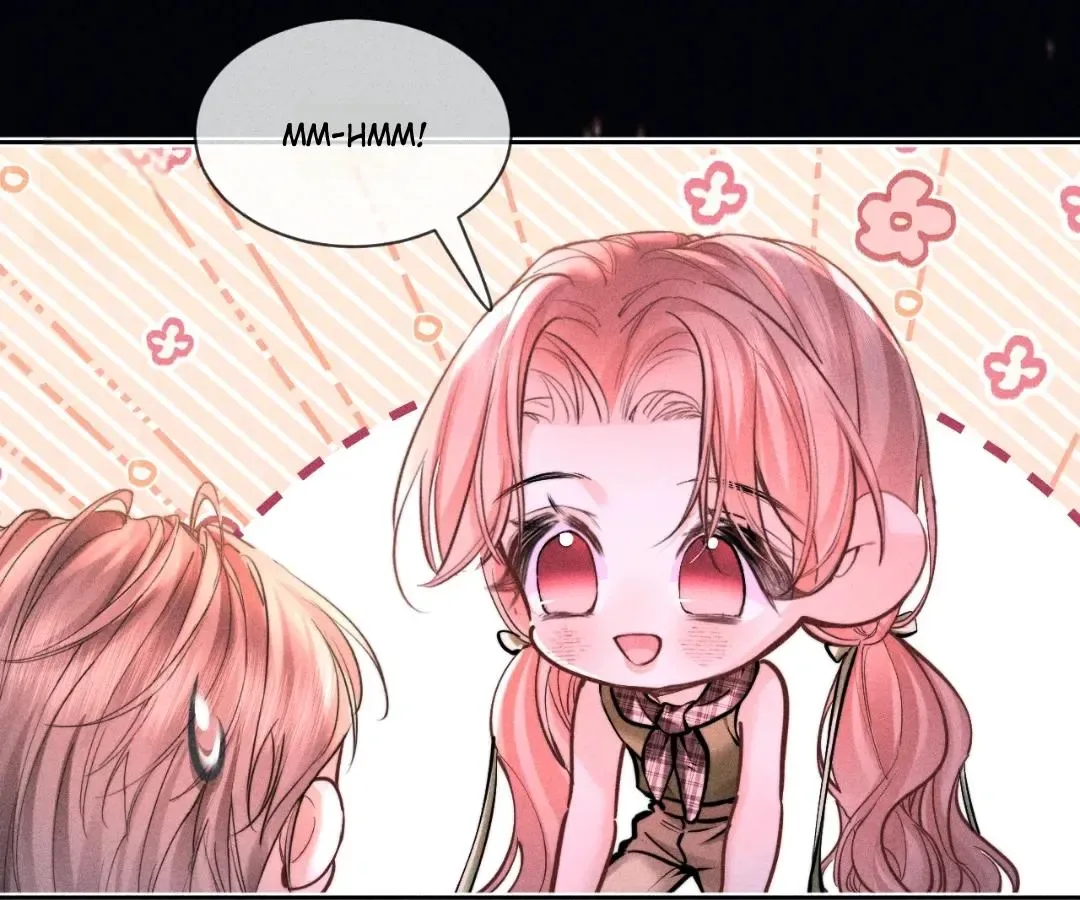 Hermes Lover Chapter 23 page 1