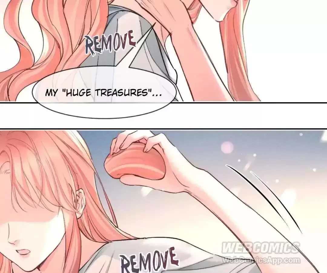 Hermes Lover Chapter 23 page 35