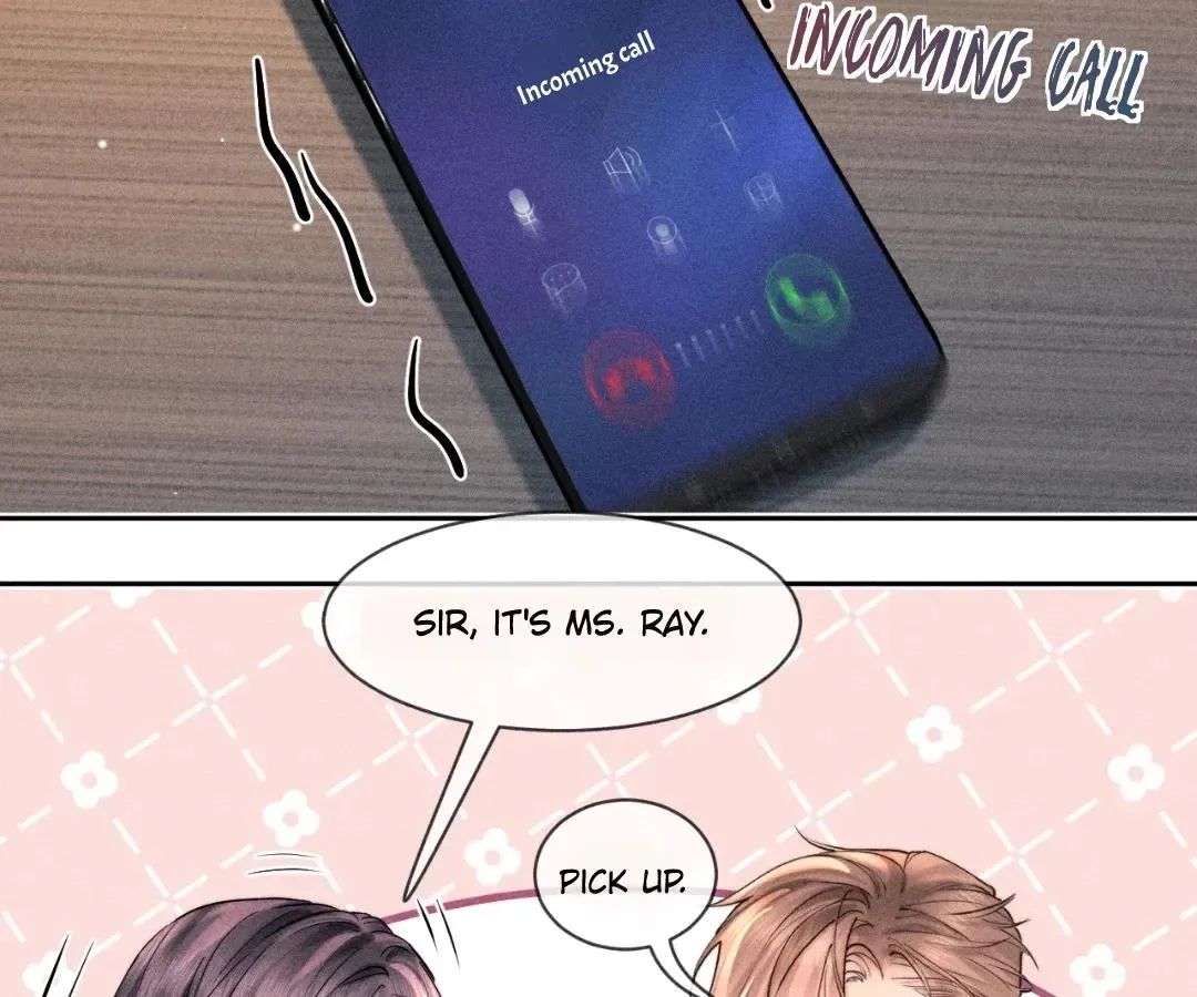 Hermes Lover Chapter 23 page 53