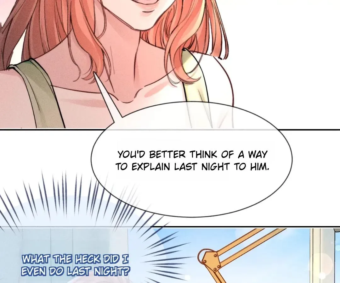 Hermes Lover Chapter 23 page 38