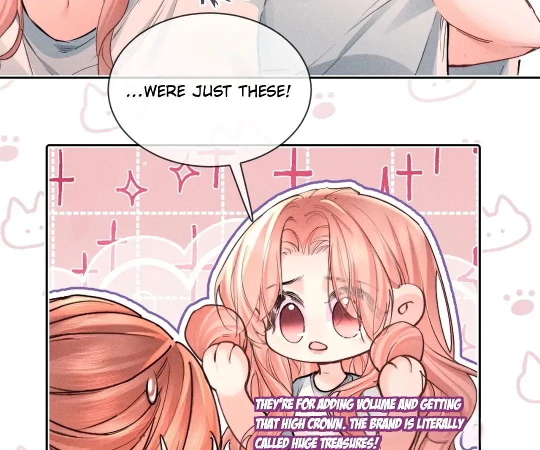 Hermes Lover Chapter 23 page 36