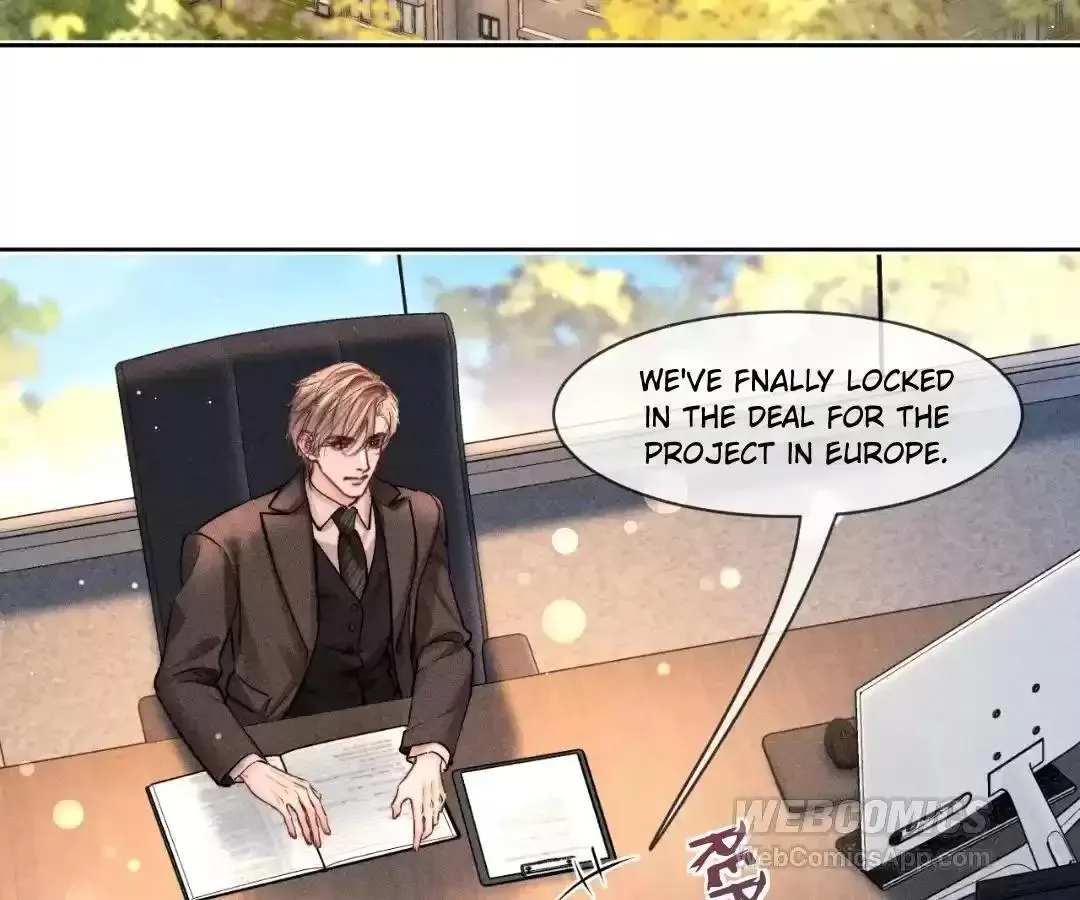 Hermes Lover Chapter 23 page 51