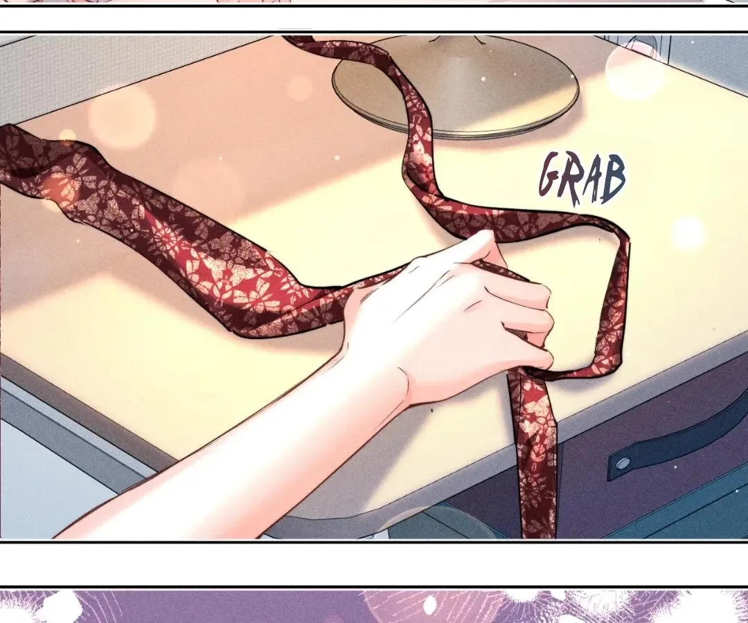 Hermes Lover Chapter 23 page 40