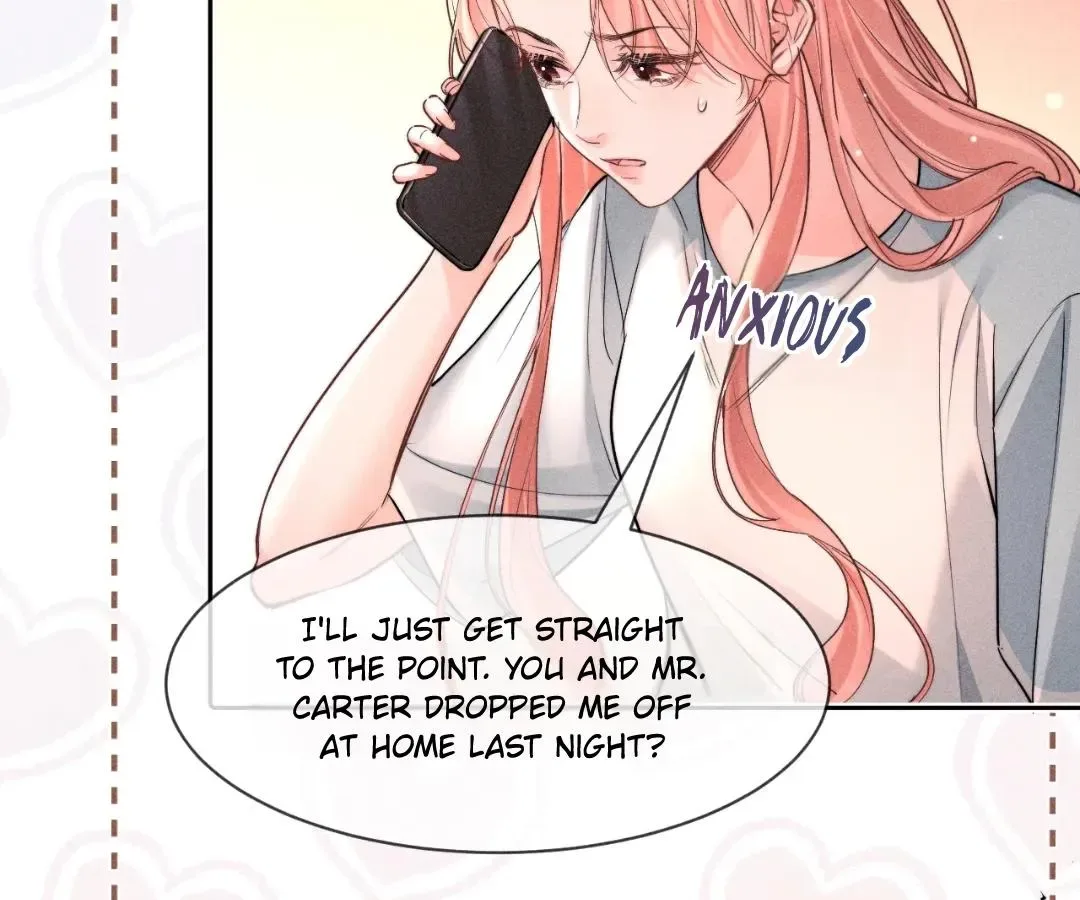 Hermes Lover Chapter 23 page 58