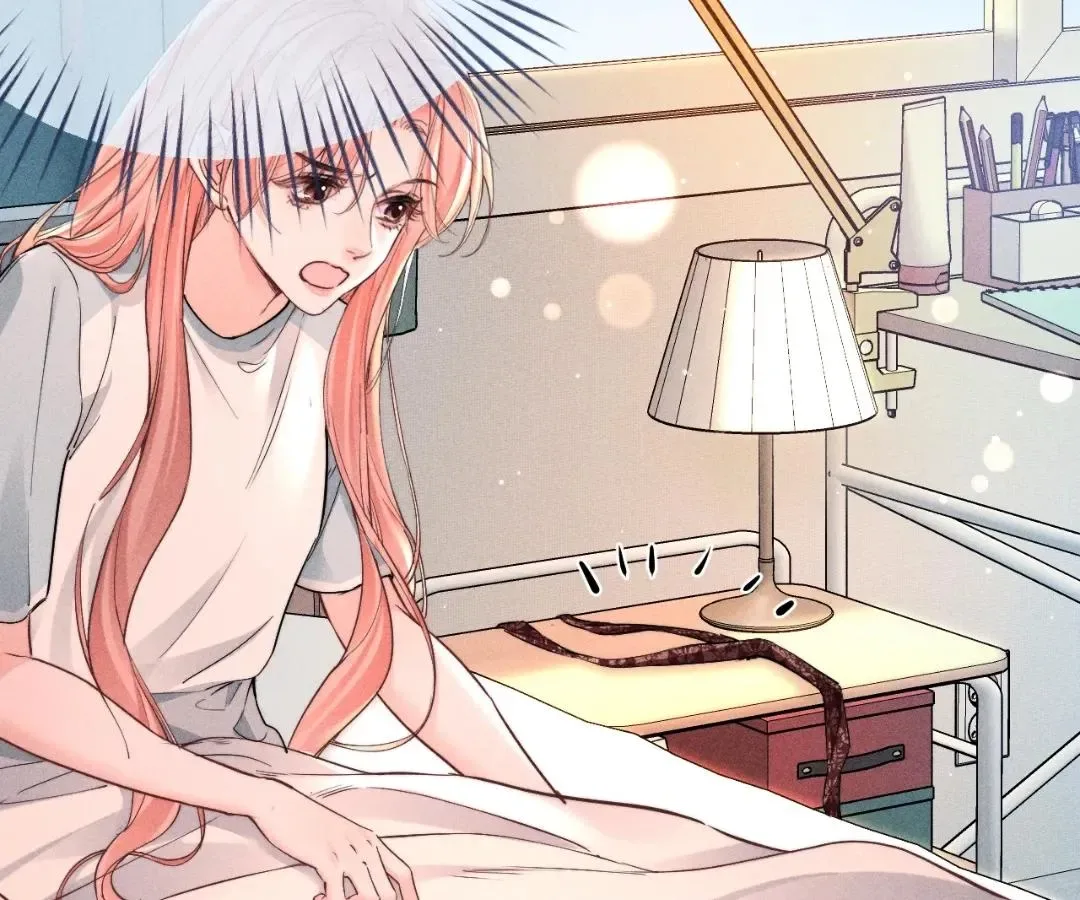 Hermes Lover Chapter 23 page 39