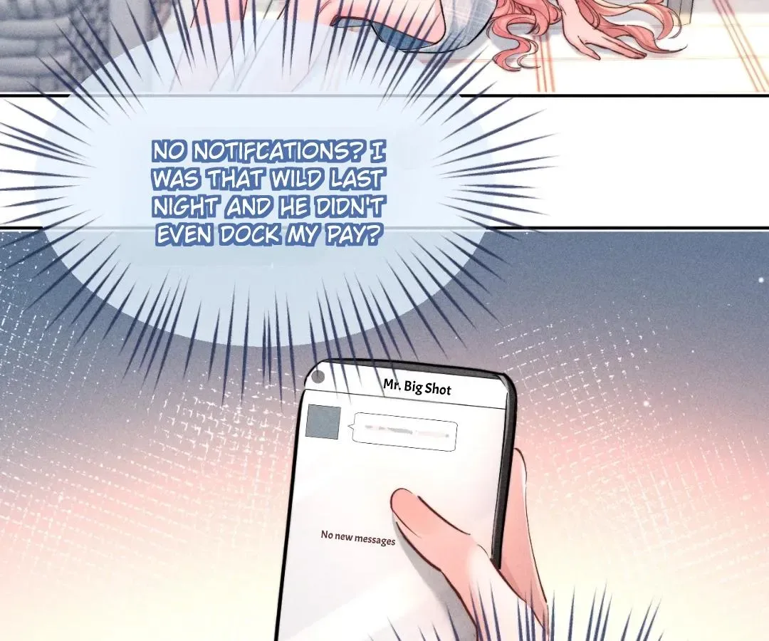 Hermes Lover Chapter 23 page 45
