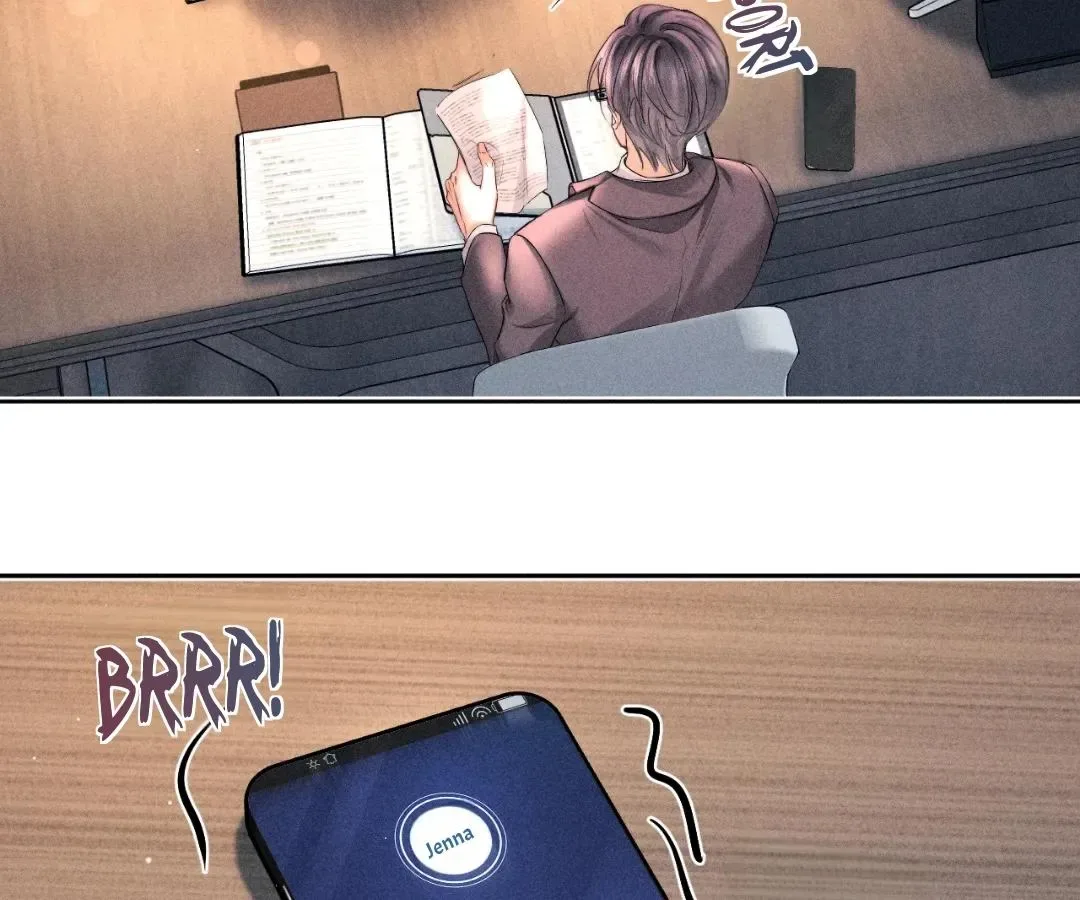 Hermes Lover Chapter 23 page 52