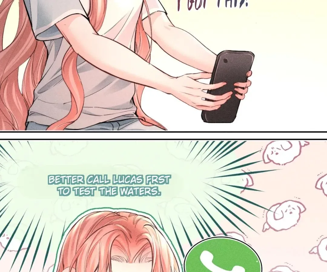 Hermes Lover Chapter 23 page 48