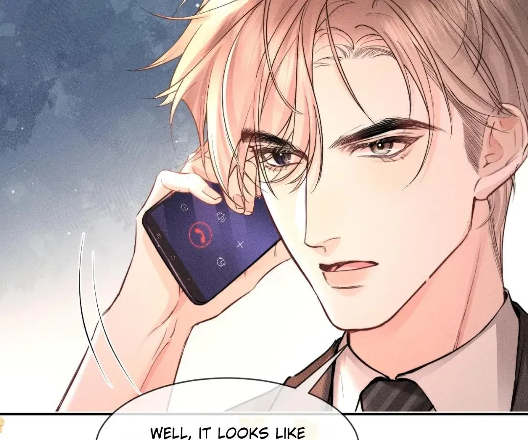 Hermes Lover Chapter 24 page 4