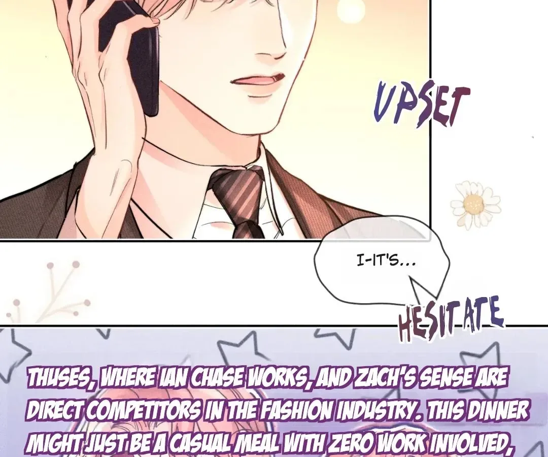 Hermes Lover Chapter 24 page 21