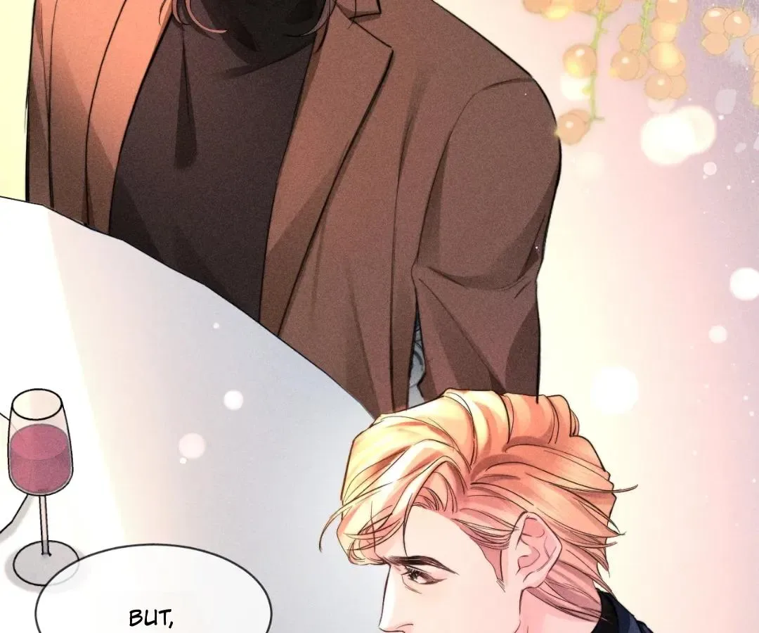 Hermes Lover Chapter 25 page 15
