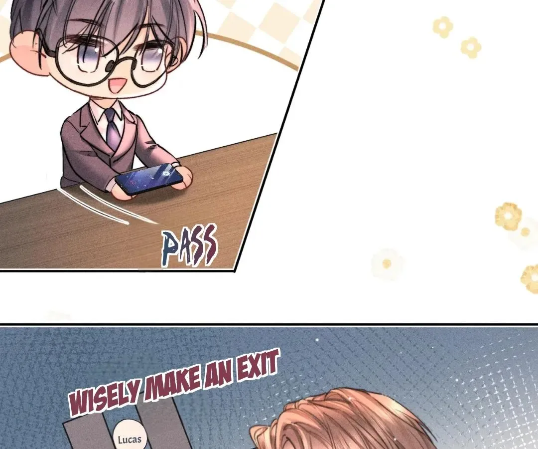 Hermes Lover Chapter 24 page 2
