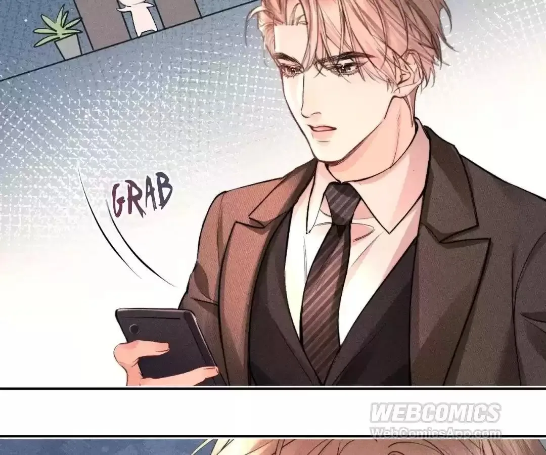 Hermes Lover Chapter 24 page 3