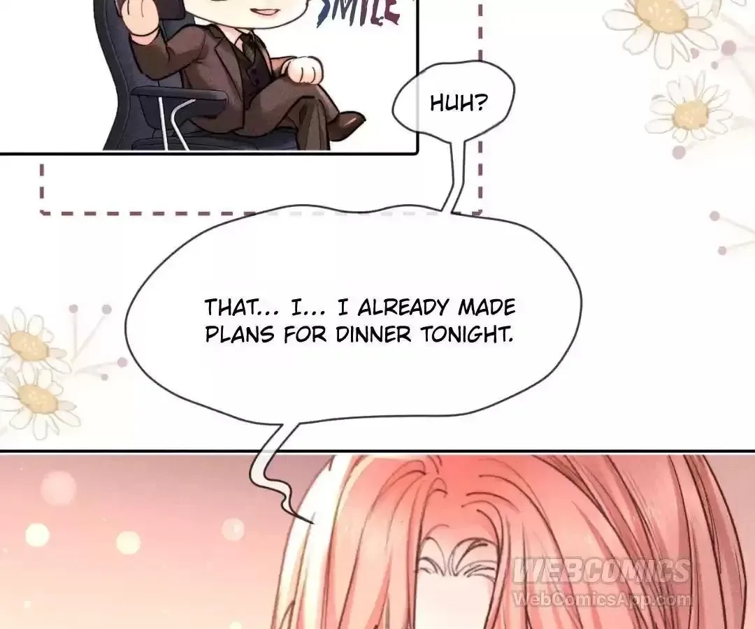 Hermes Lover Chapter 24 page 19