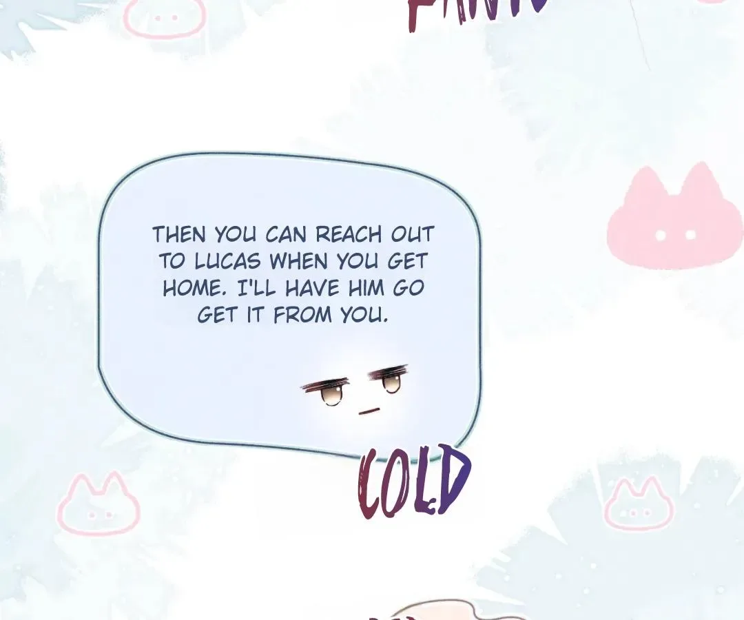 Hermes Lover Chapter 24 page 24
