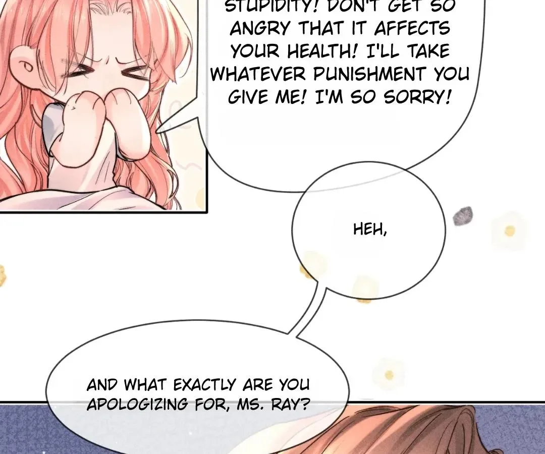 Hermes Lover Chapter 24 page 8