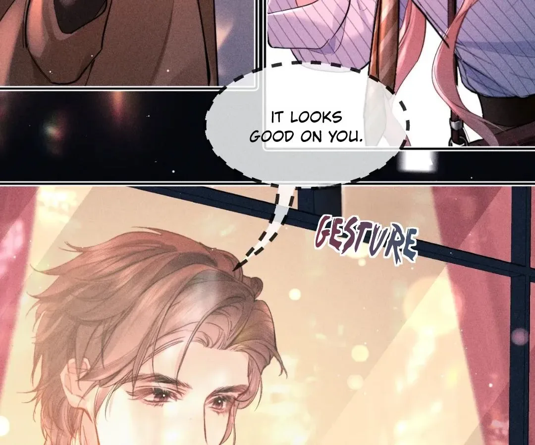 Hermes Lover Chapter 24 page 38