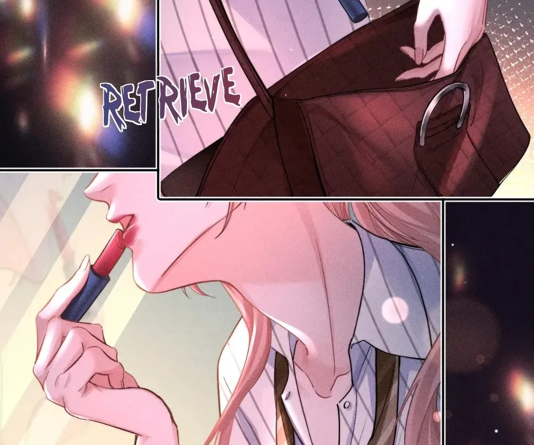 Hermes Lover Chapter 24 page 32