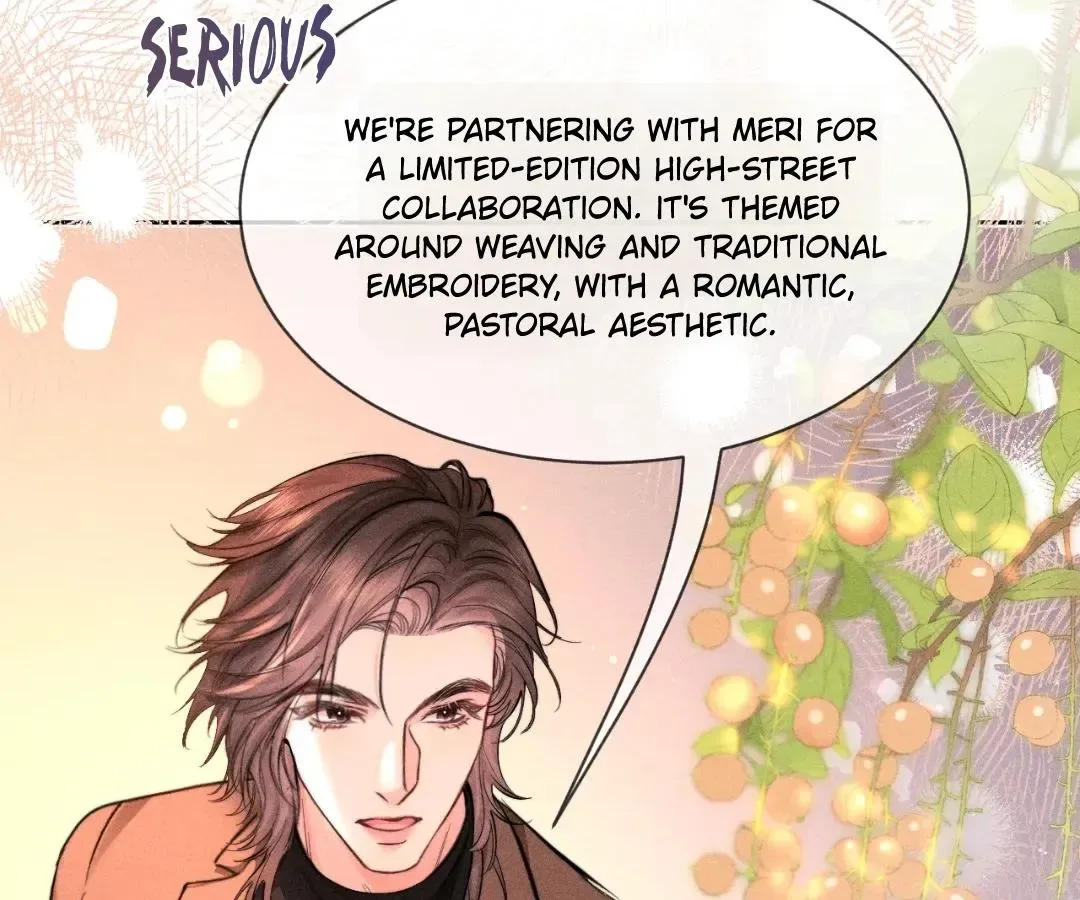 Hermes Lover Chapter 25 page 14