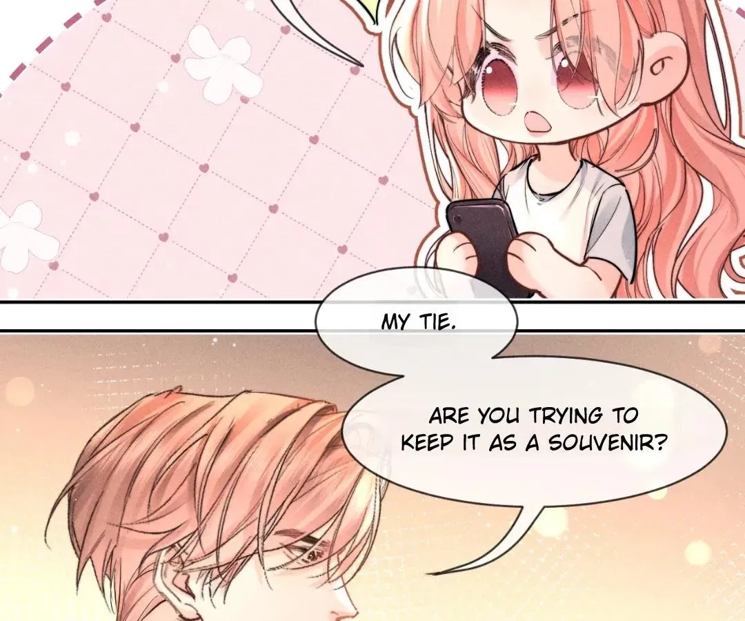 Hermes Lover Chapter 24 page 16
