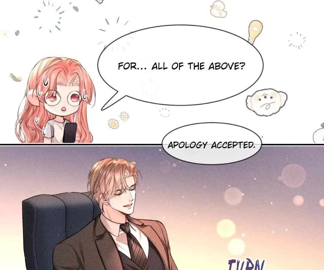 Hermes Lover Chapter 24 page 10