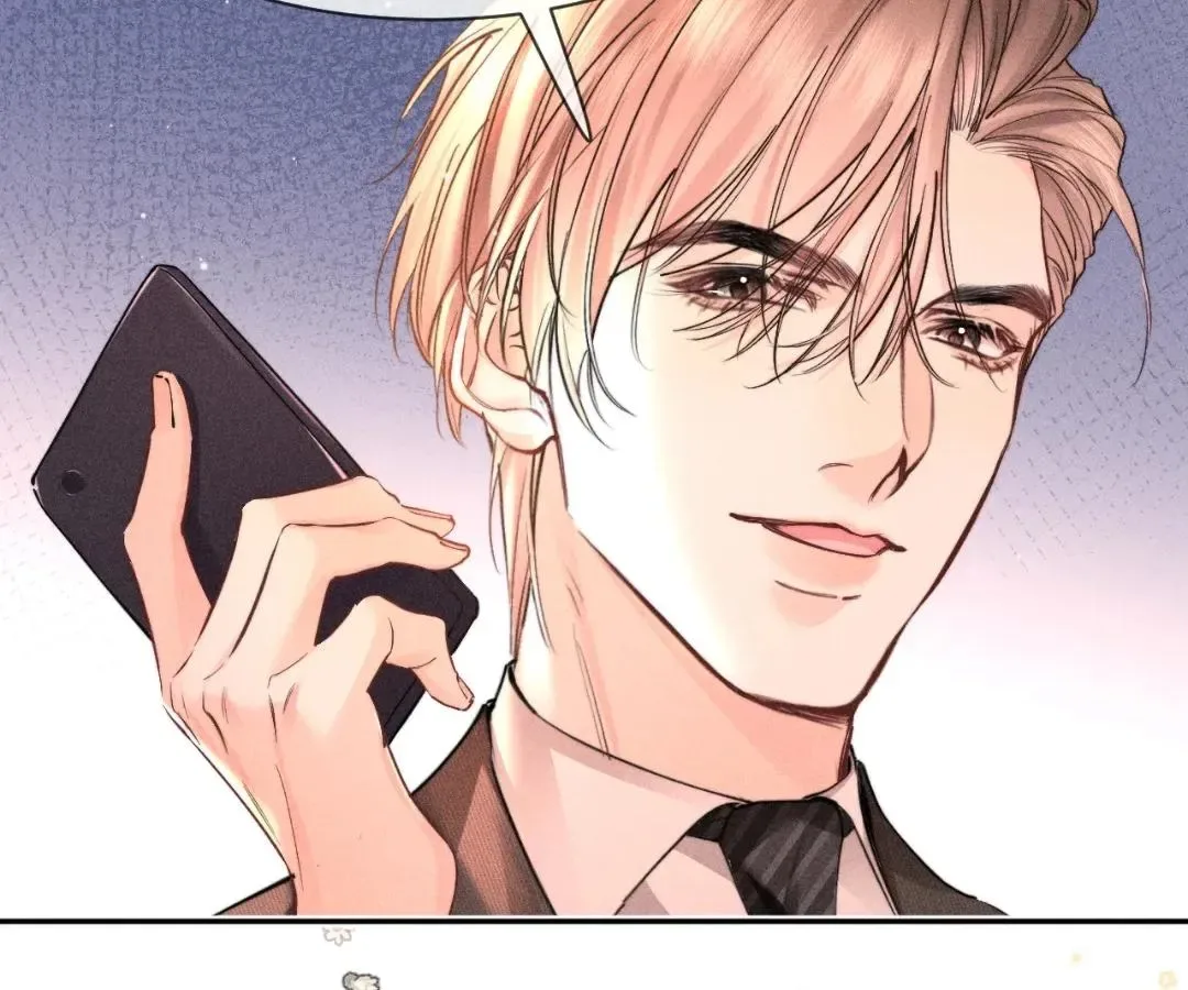 Hermes Lover Chapter 24 page 9