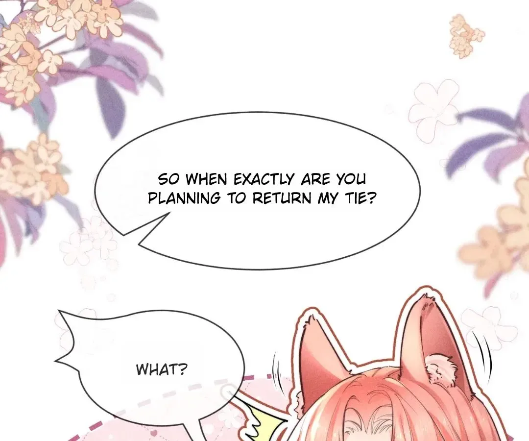 Hermes Lover Chapter 24 page 15