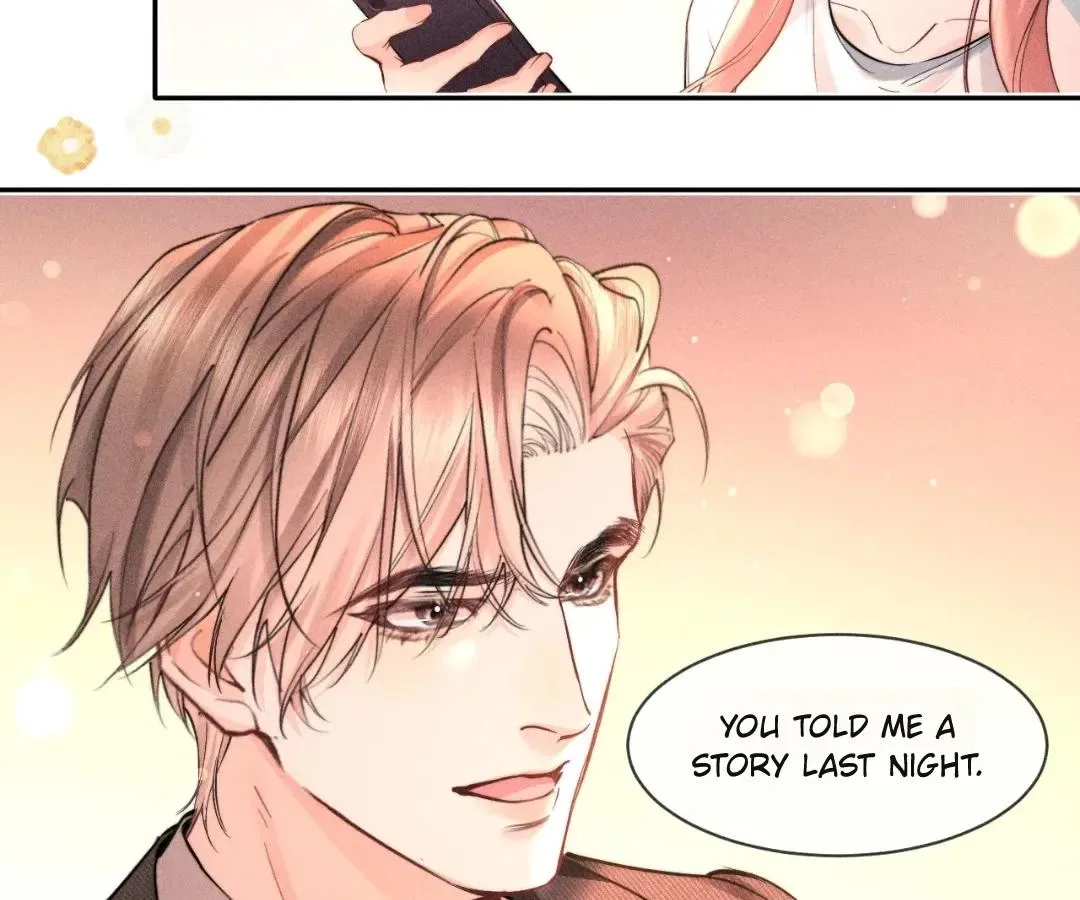 Hermes Lover Chapter 24 page 12