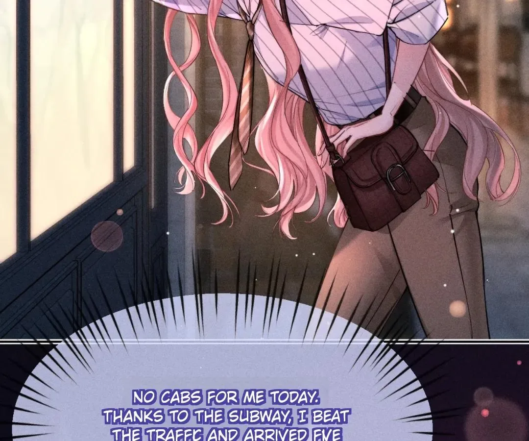 Hermes Lover Chapter 24 page 30