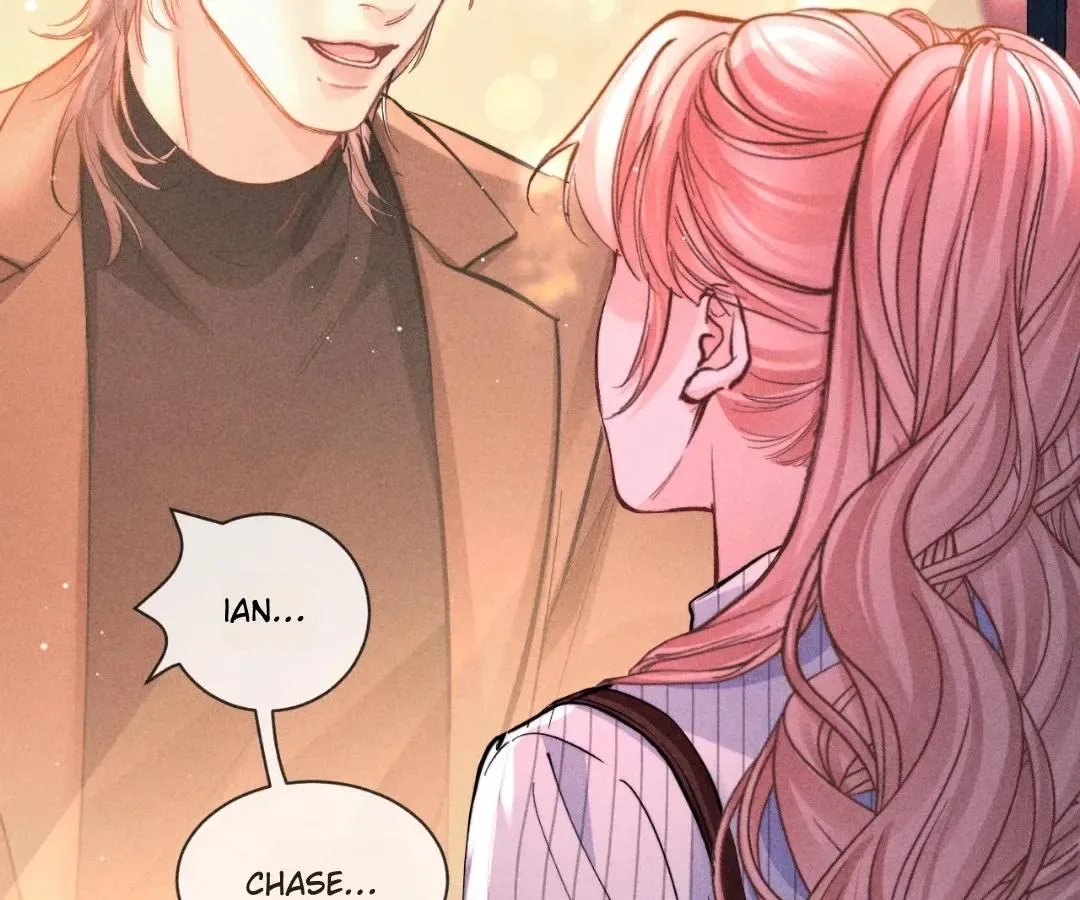 Hermes Lover Chapter 24 page 39