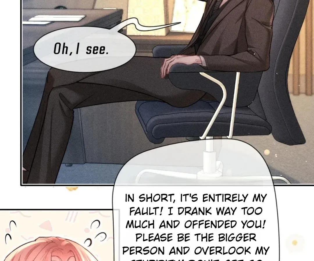 Hermes Lover Chapter 24 page 7