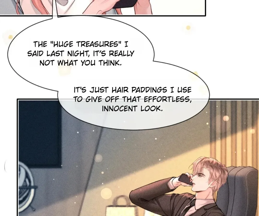Hermes Lover Chapter 24 page 6