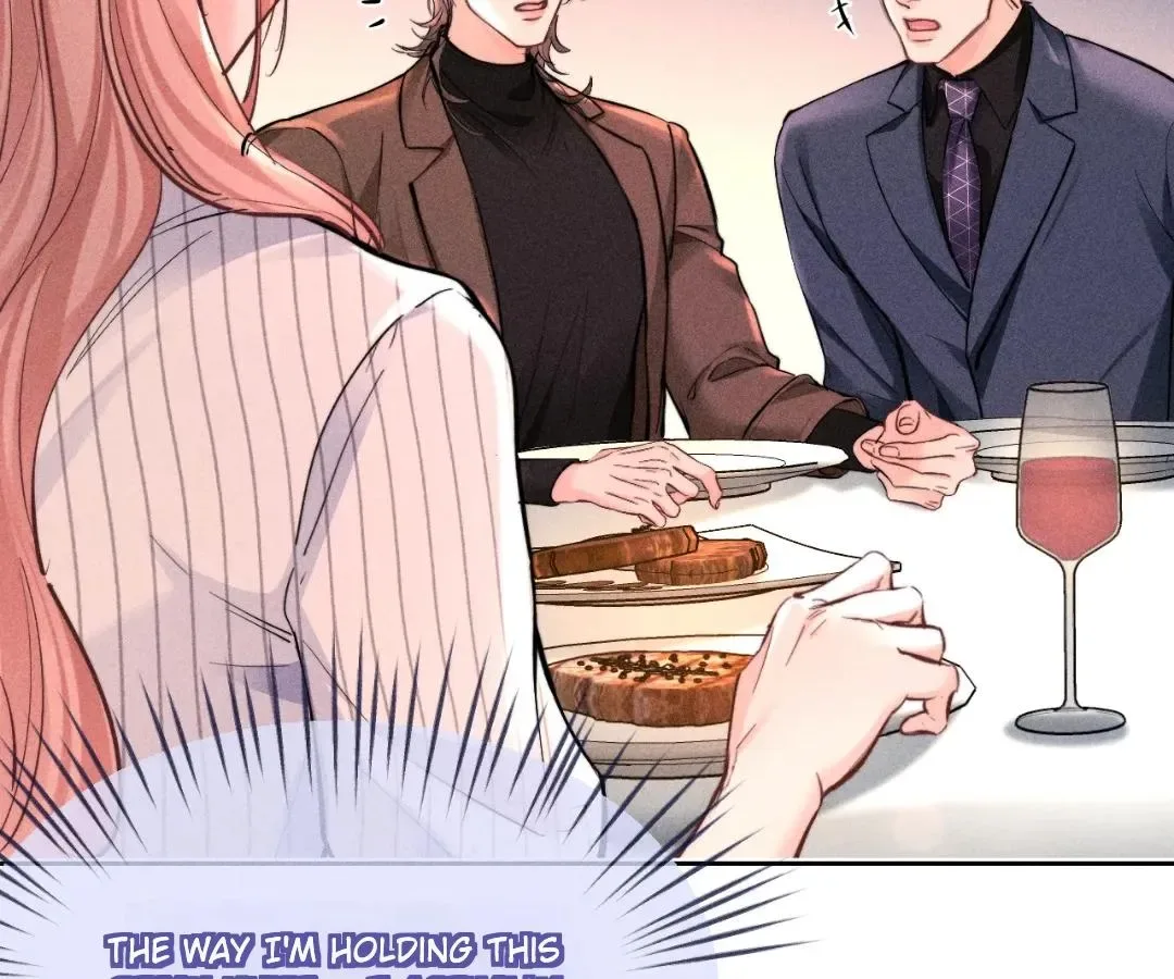 Hermes Lover Chapter 25 page 9