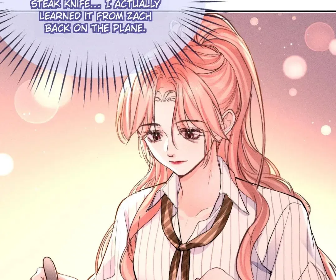 Hermes Lover Chapter 25 page 10
