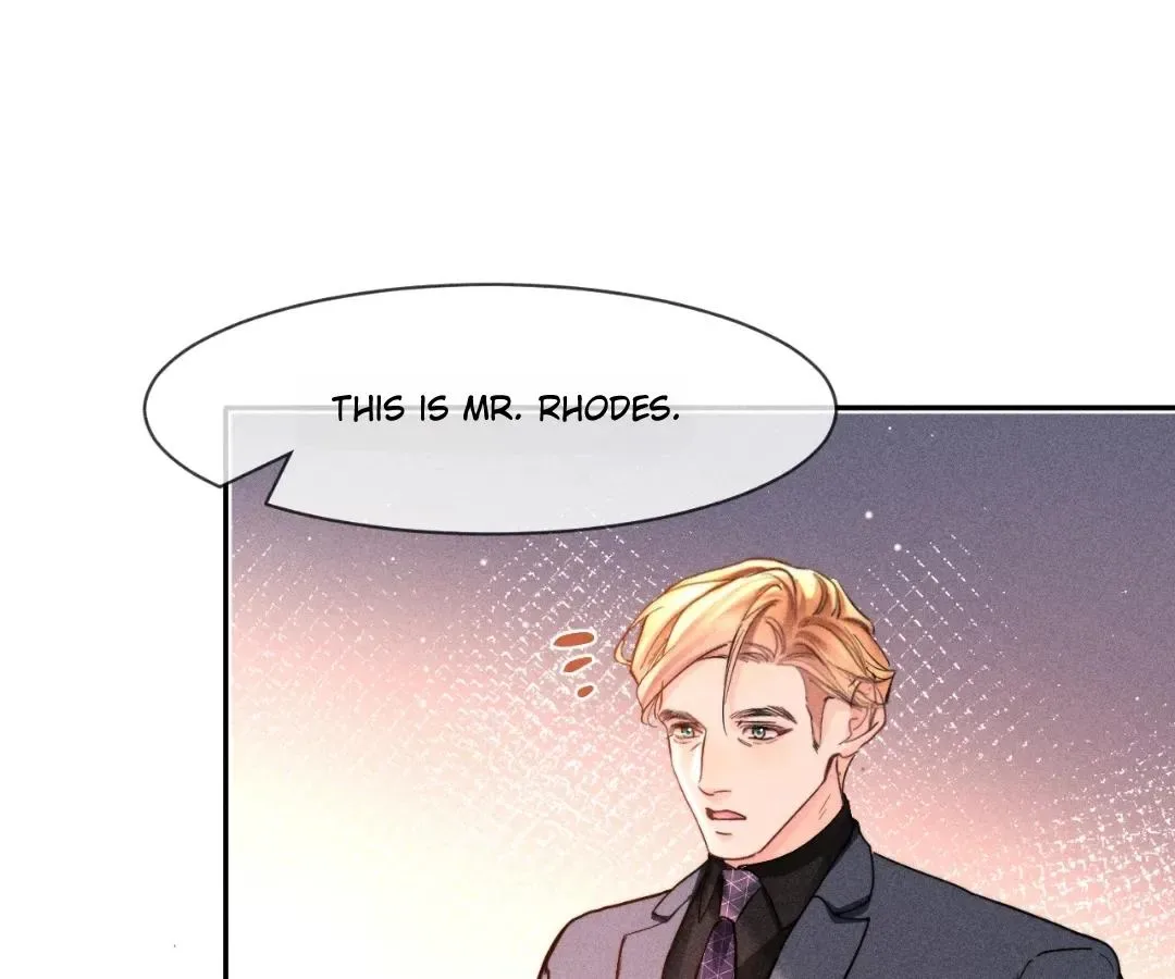 Hermes Lover Chapter 24 page 52
