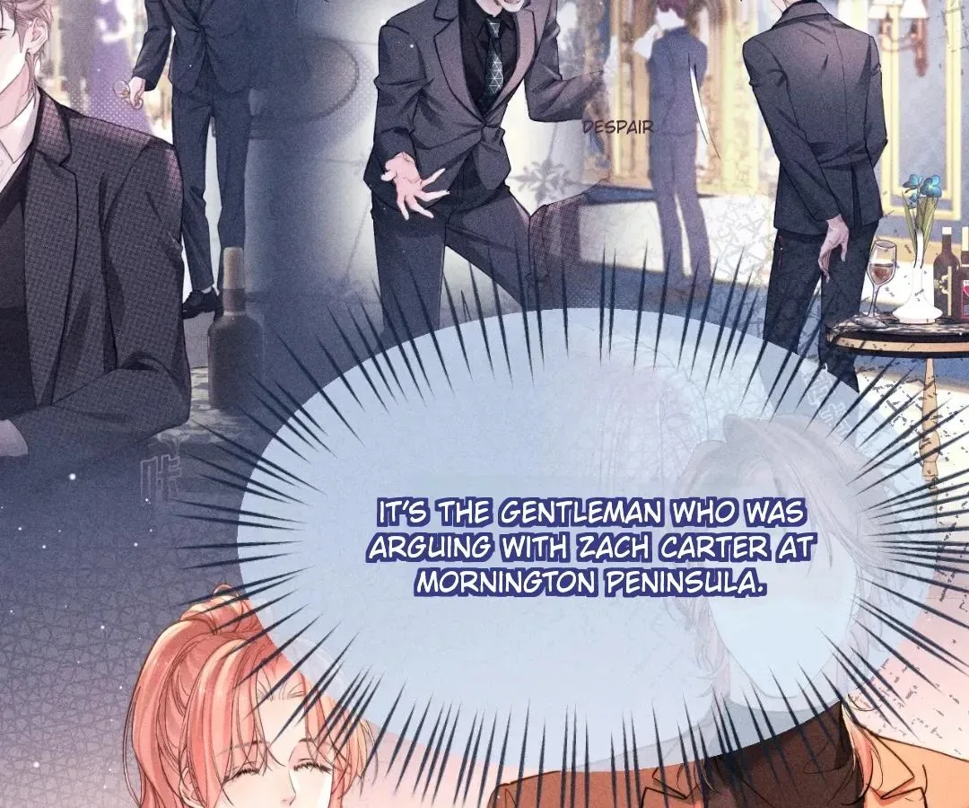 Hermes Lover Chapter 24 page 54
