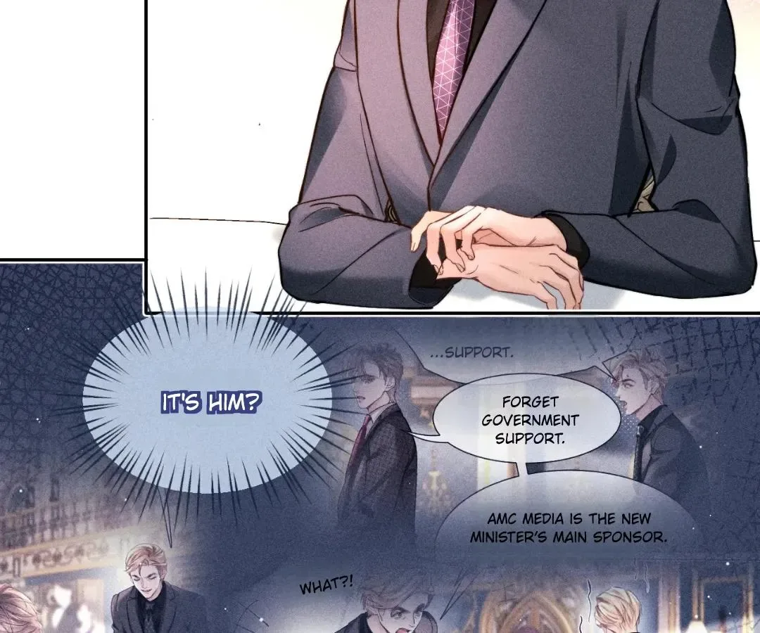 Hermes Lover Chapter 24 page 53