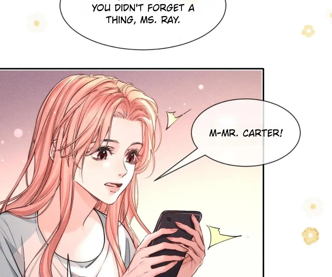Hermes Lover Chapter 24 page 5